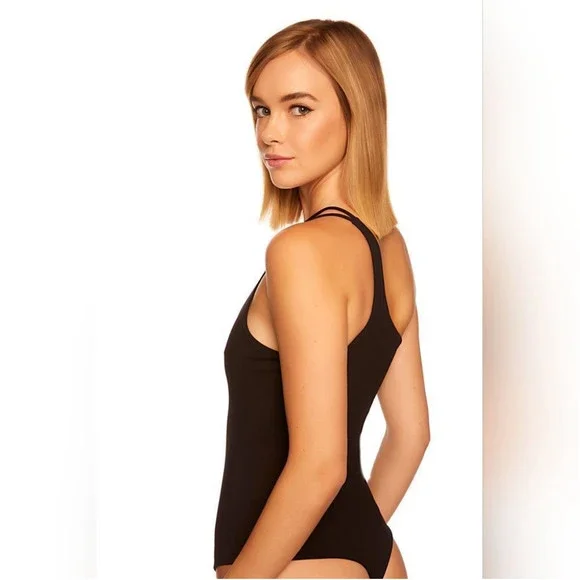 double string one arm bodysuit size XL - Picture 6 of 10